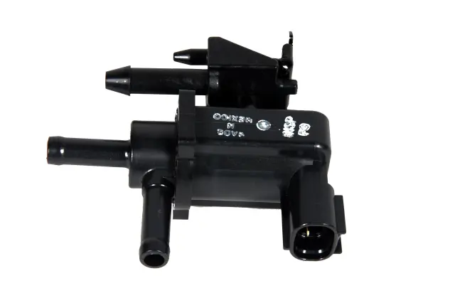 Vapor Canister Purge Valve with Bracket - GM (88973527)