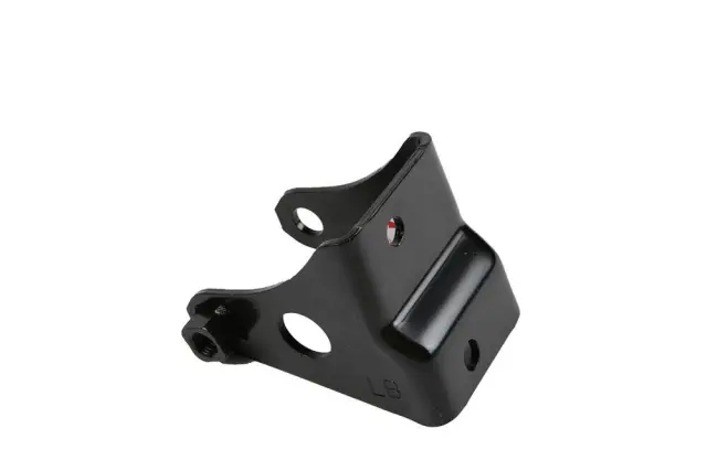 Rear Automatic Transmission Mount Bracket - GM (88975607)