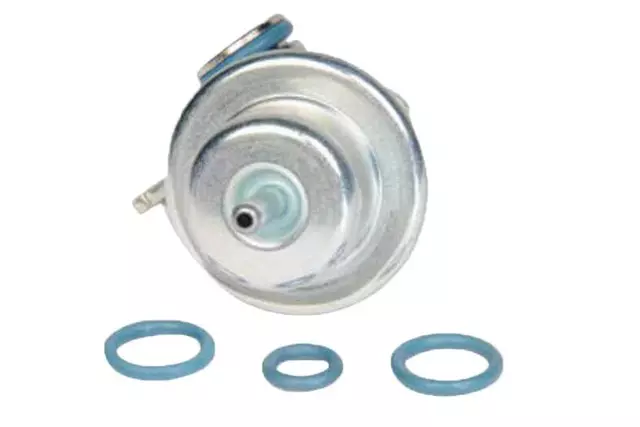 Fuel Injection Pressure Regulator - GM (88984221)