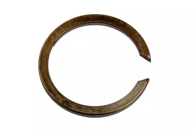 Front Transfer Case Output Shaft Bearing Retaining Ring - GM (88996671)