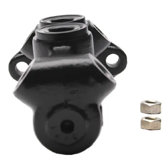 Cylinder - GM (89017010) - view 10