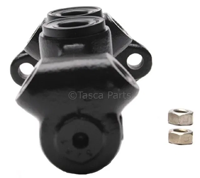 Cylinder - GM (89017010) - view 2