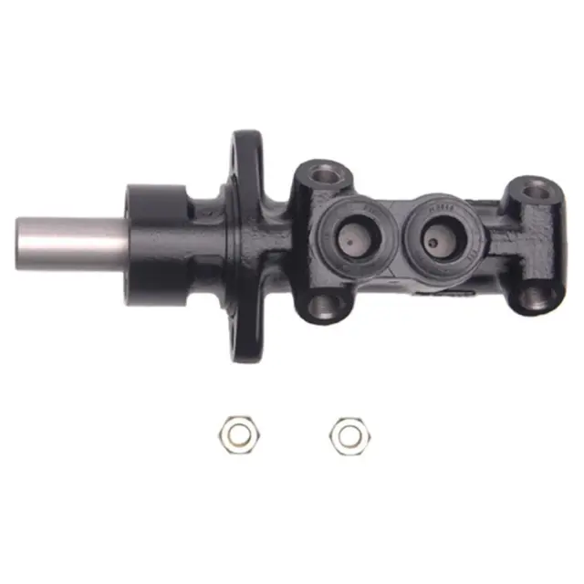 Cylinder - GM (89017010) - view 7