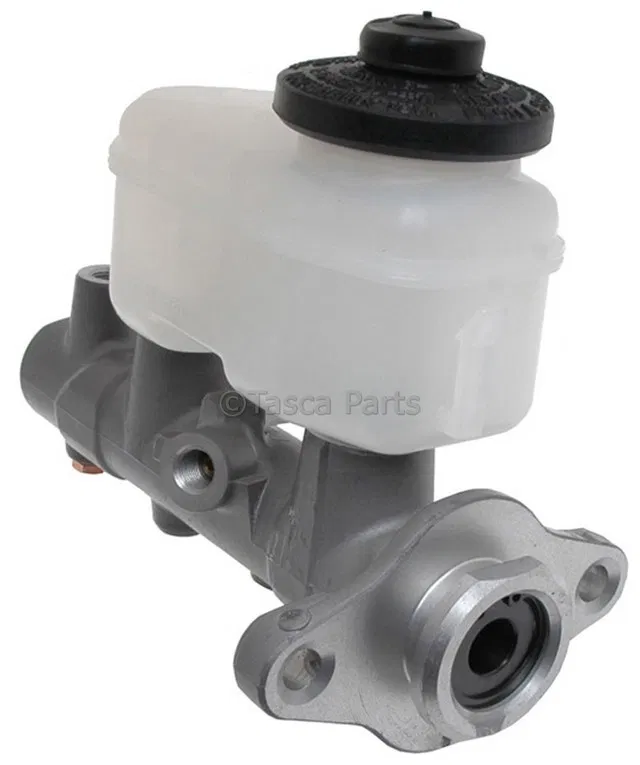 Cylinder - GM (89017016) - view 5