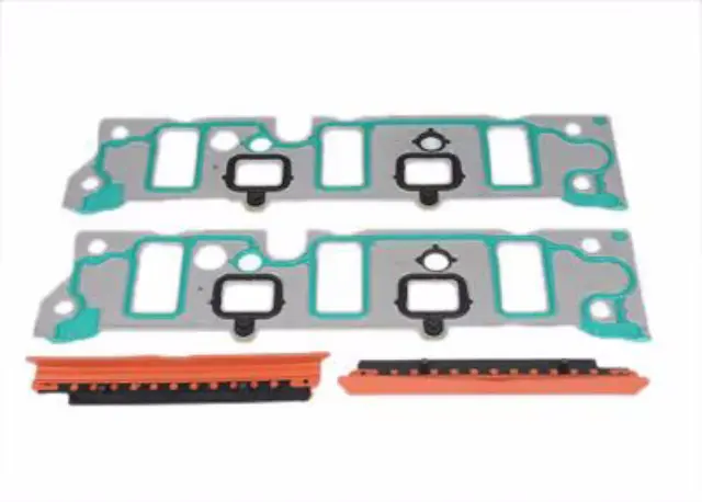Intake Manifold Gasket Kit with Gaskets and Seals - GM (89017825)