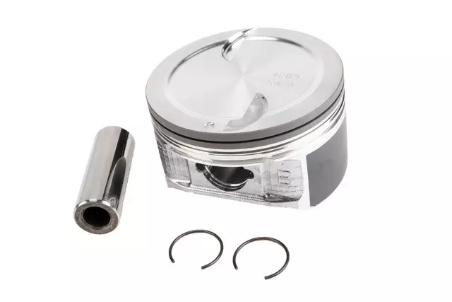 Engine Piston - ACDelco (89017849)