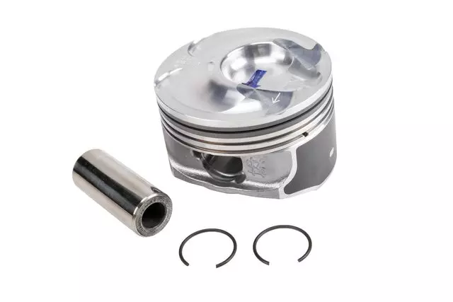 Engine Piston - ACDelco (89018108)