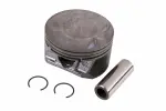 Engine Piston Kit - ACDelco (89018218) - view 2
