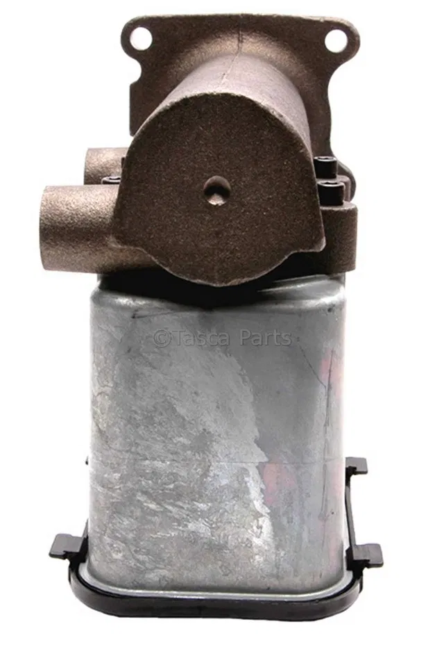 Cylinder - GM (89032125)