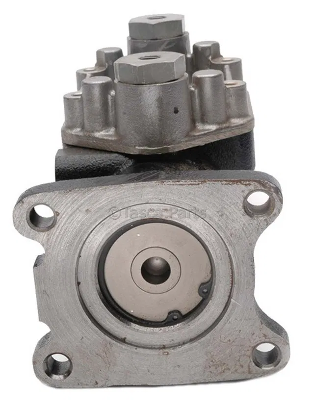 Cylinder - GM (89032126)