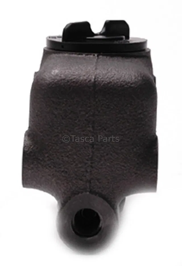 Cylinder - GM (89049335) - view 2