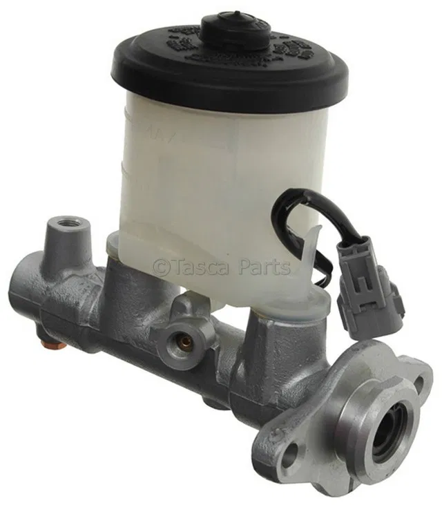 Cylinder - GM (89056505) - view 4