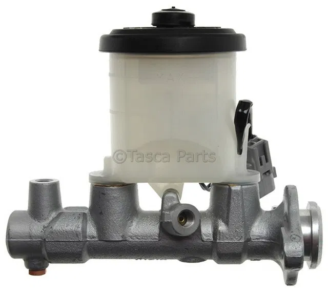 Cylinder - GM (89056505) - view 2