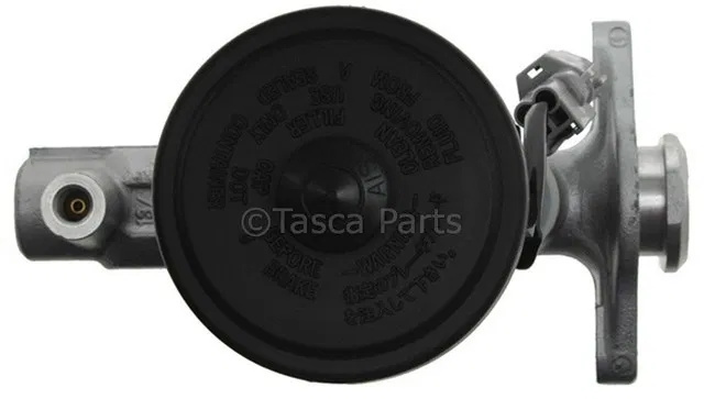 Cylinder - GM (89056505) - view 3