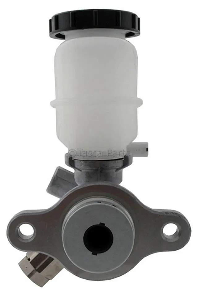 Cylinder - GM (89056519) - view 2