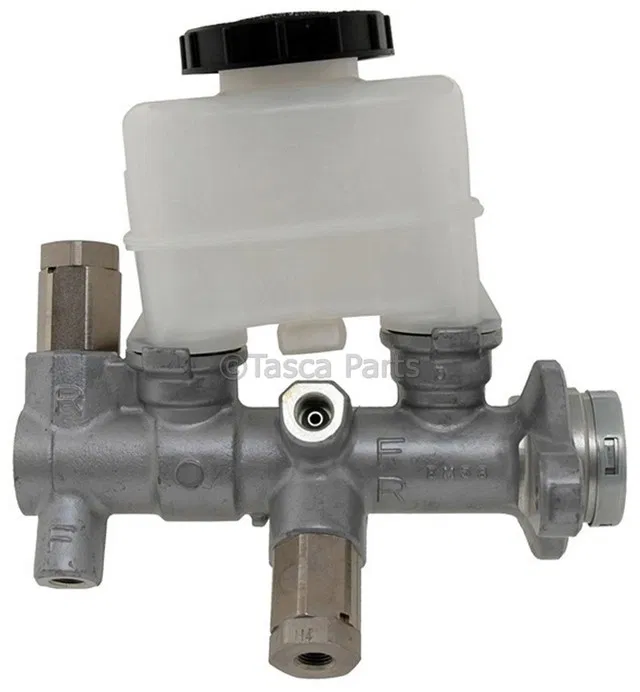 Cylinder - GM (89056519) - view 3
