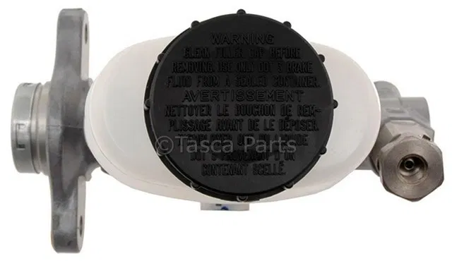 Cylinder - GM (89056519) - view 4