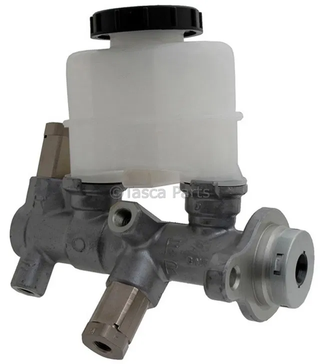 Cylinder - GM (89056519) - view 5