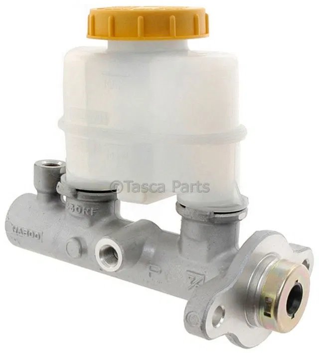 Cylinder - GM (89056520) - view 5