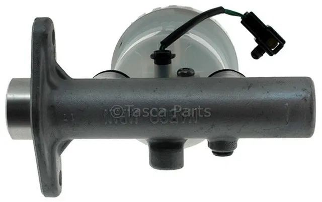 Cylinder - GM (89056537)