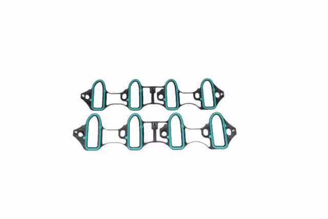 Intake Manifold Gasket Kit with Side Intake Gaskets - GM (89060413)