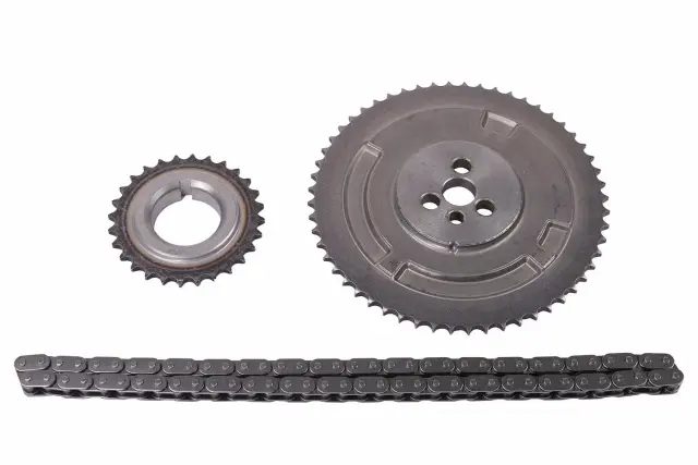 Engine Timing Chain - ACDelco (89060443)