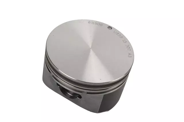 Engine Piston - ACDelco (89060486)