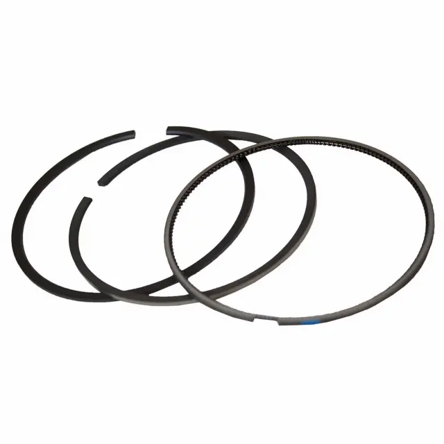 Engine Piston Ring - Ford (8C3Z-6148-A) - view 2