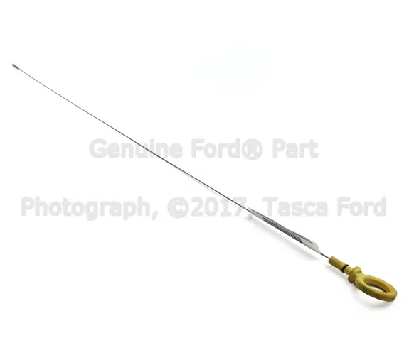 Engine Oil Dipstick - Ford (8C3Z-6750-A)