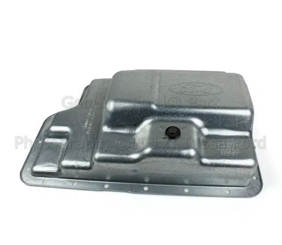 Transmission Oil Pan - Ford (8C3Z-7A194-B)