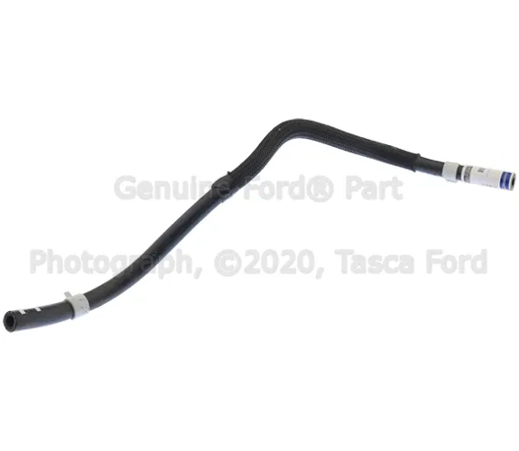 Automatic Transmission Oil Cooler Hose Assembly - Ford (8L8Z-7890-A)