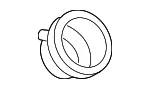 Fuel Filler Neck Seal - Ford (8L8Z-9039-A) - view 11