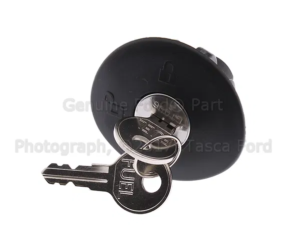 Fuel Plug, Locking - Ford (8U5Z-9C268-B)