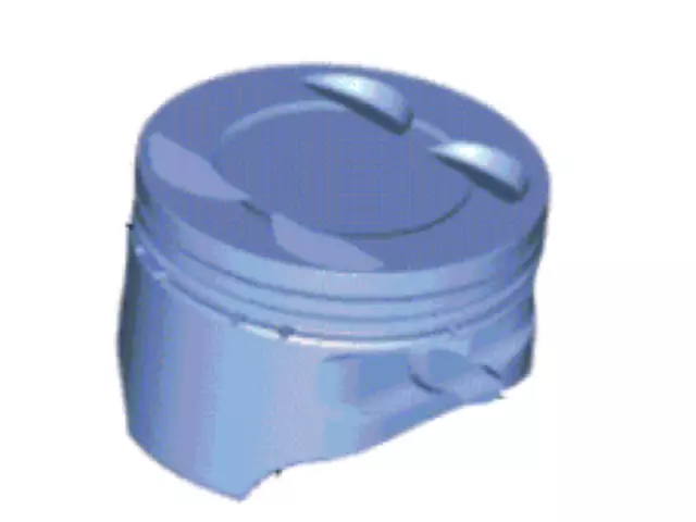 Engine Piston - Ford (8a6z6108a) - view 4
