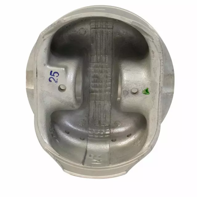 Engine Piston - Ford (8a6z6108a) - view 2