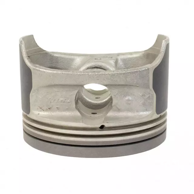 Engine Piston - Ford (8a6z6108a) - view 3