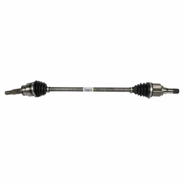 Axle Assembly - Ford (8a8z4k138a)