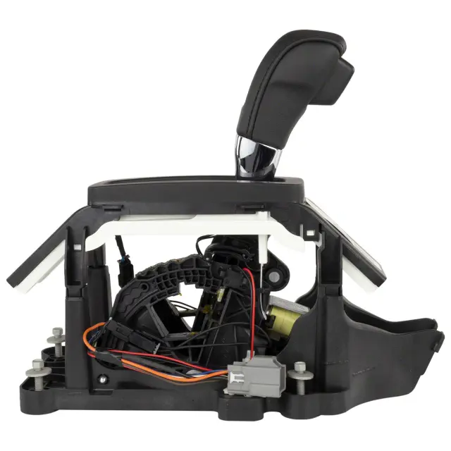 Automatic Transmission Shift Lever - Ford (8a8z7210na)