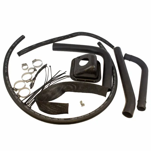 Kit Fuel System Conversion - Ford (8c3z9b149cf)