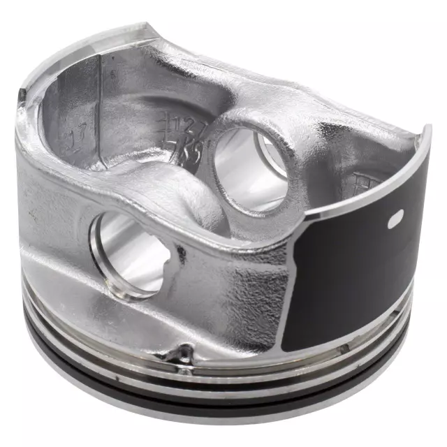 Engine Piston - Ford (8e5z6108ac) - view 3