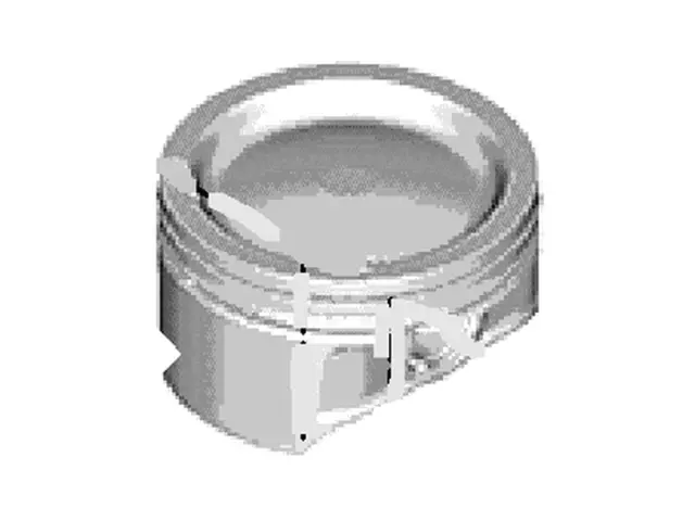 Engine Piston - Ford (8e5z6108ac) - view 4
