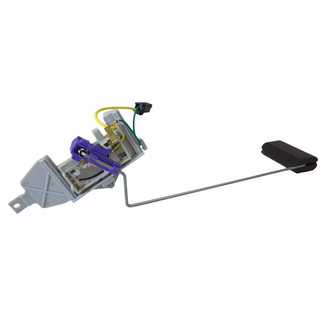 Fuel Gauge Sending Unit - Ford (8l8z9a299c)