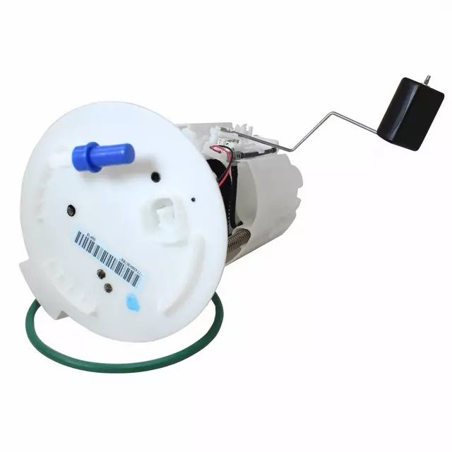 Fuel Pump And Strainer Set - Ford (8t4z9h307b)