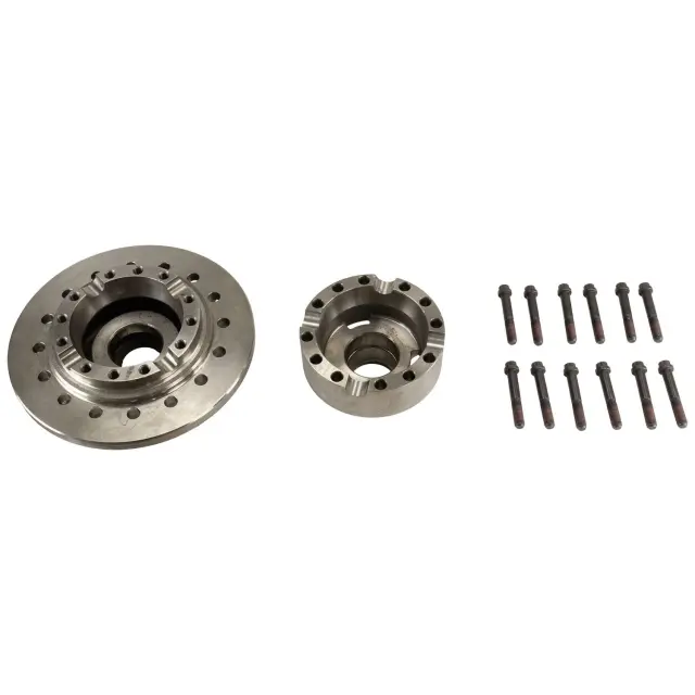 Case Differential - Ford (8u9z4205a)