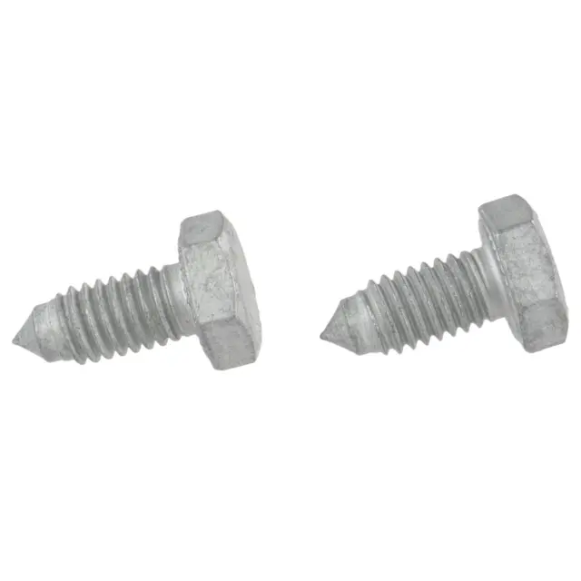 Wheel Cylinder Bolt - Ford (8v5z2248a)