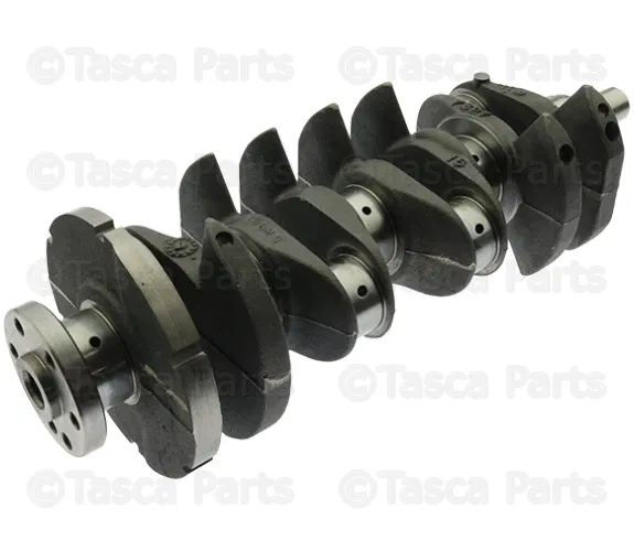 Engine Crankshaft - GM (90537273)