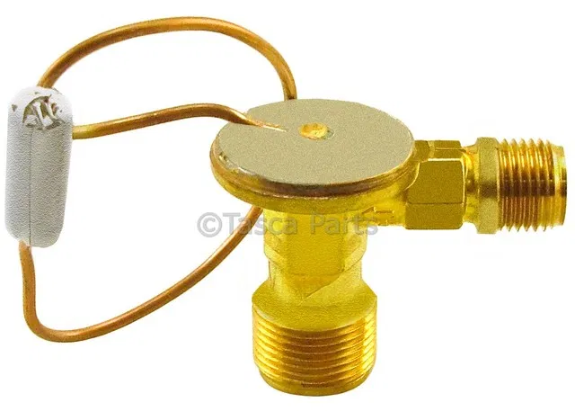 Valve A/C Evap Therm Expn - GM (91171919)