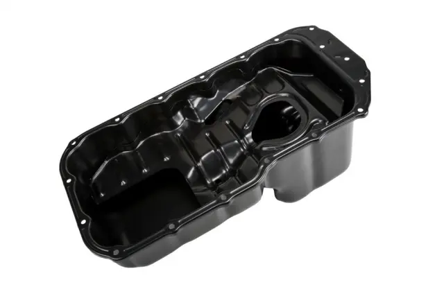 Oil Pan - GM (91174375)