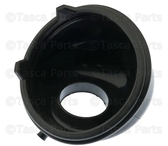 Fuel Filler Housing - Volvo (9141411)