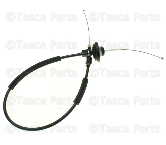 Throttle Cable - Volvo (9157600)